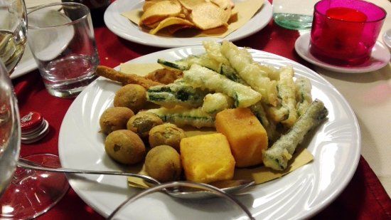 Ristorante da Secondo